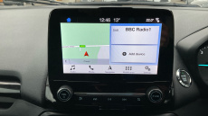 Ford EcoSport 1.0 EcoBoost 125 ST-Line 5dr Auto Petrol Hatchback